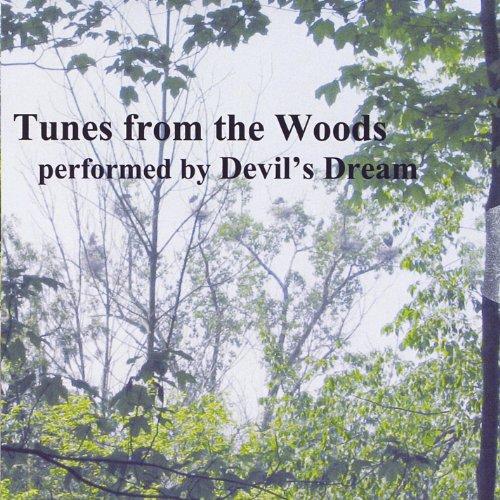 TUNES FROM THE WOODS (CDR)
