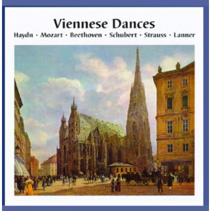 VIENNESE DANCES