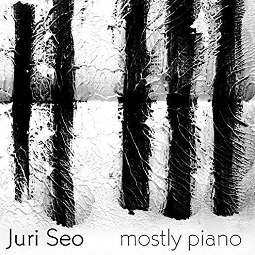 MOSTLY PIANO