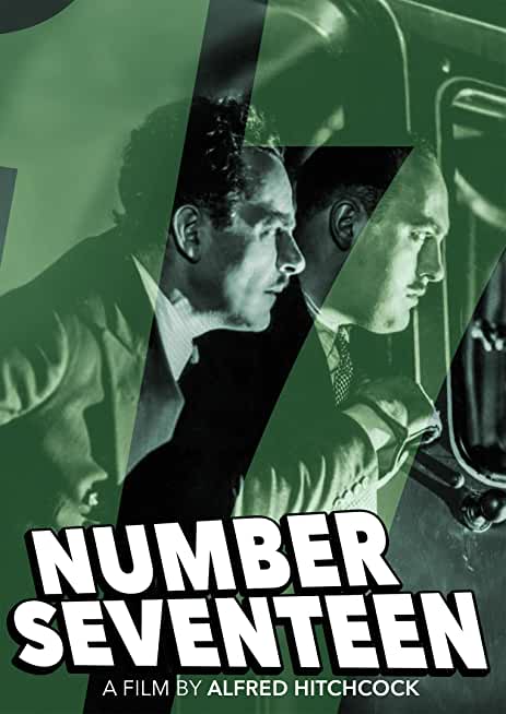 NUMBER 17 (1932) / (SPEC)