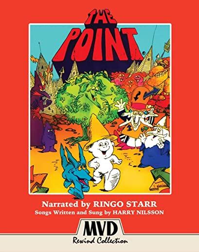 POINT (ULTIMATE EDITION) / (ULT)