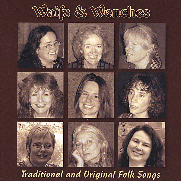 WAIFS & WENCHES / VARIOUS