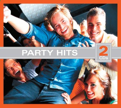 BEST OF PARTY HITS / VARIOUS