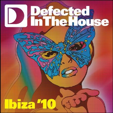 DEFECTED IN THE HOUSE IBIZA 10 / VARIOUS (UK)