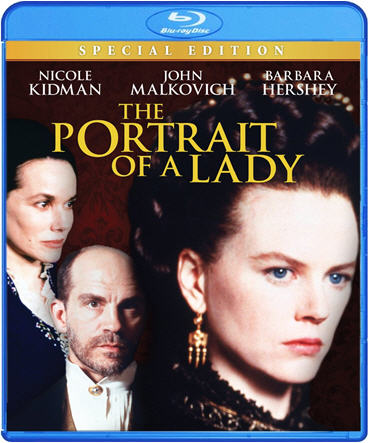 PORTRAIT OF A LADY (SPECIAL EDITION) / (SPEC)
