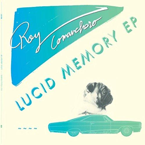 LUCID MEMORY (EP)