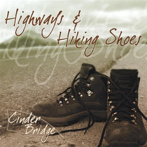 HIGHWAYS & HIKING SHOES