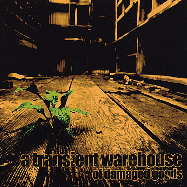 TRANSIENT WAREHOUSE OF DAMAGED GOODS