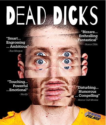 DEAD DICKS (2019)