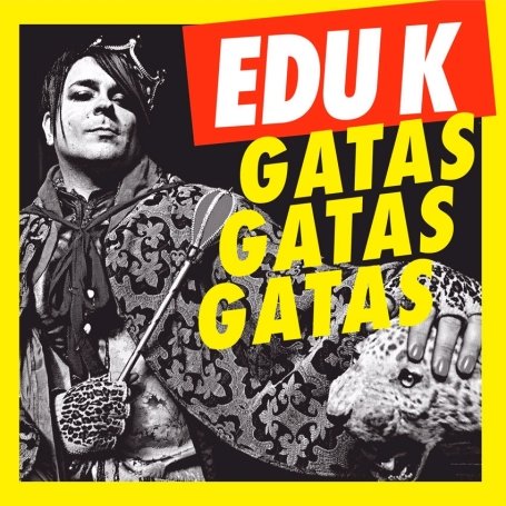 GATAS GATAS GATAS 1 (EP)