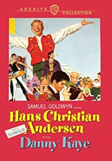 HANS CHRISTIAN ANDERSEN / (FULL MOD SUB)