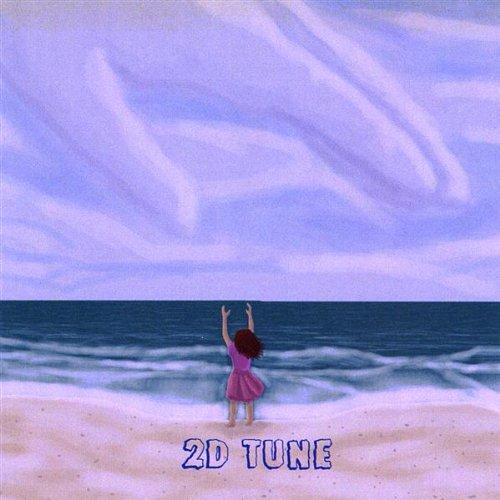 2D TUNE (CDR)