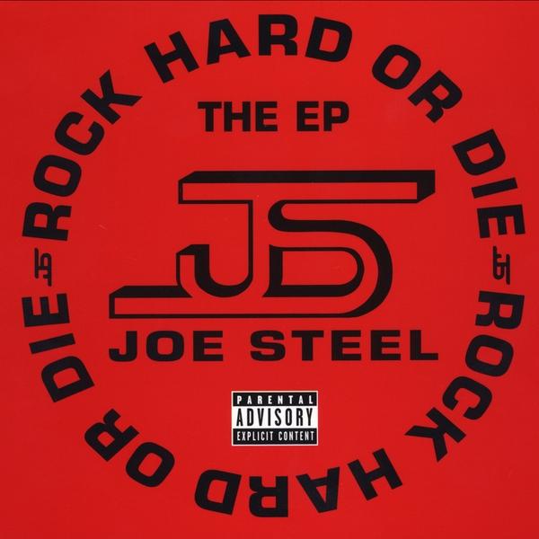 ROCK HARD OR DIE EP