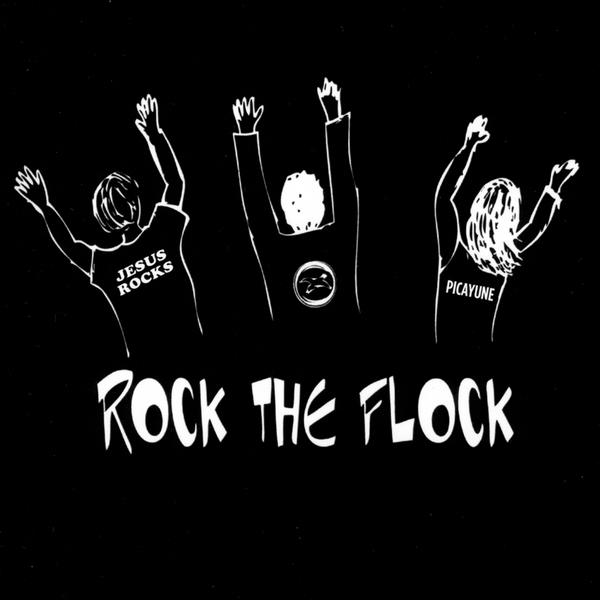 ROCK THE FLOCK