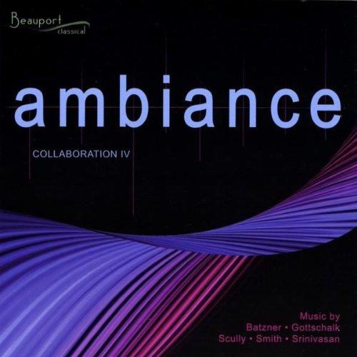 BEAUPORT CLASSICAL: AMBIANCE COLLABORATION 4 / VAR