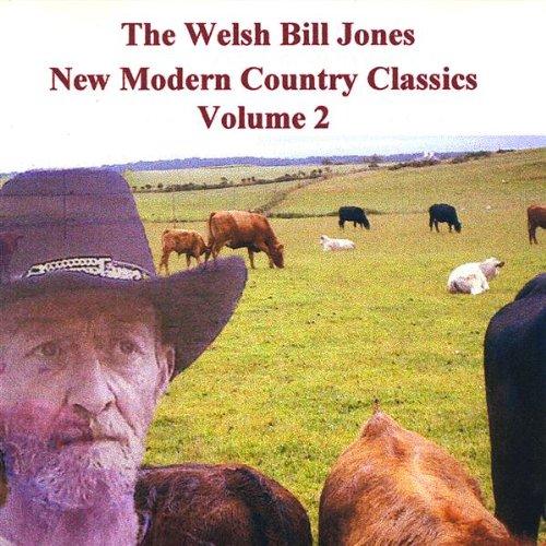 NEW MODERN COUNTRY CLASSICS 2 (CDR)