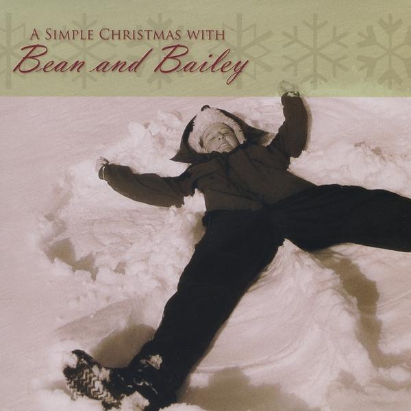 SIMPLE CHRISTMAS WITH BEAN & BAILEY