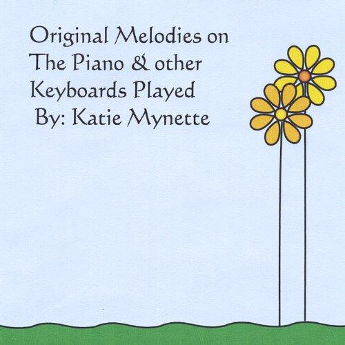 ORIGINAL MELODIES ON PIANO & OTHER KEYBOARDS / VAR