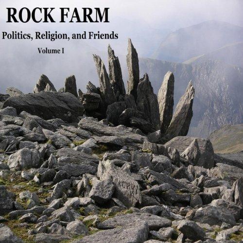 POLITICS RELIGION & FRIENDS VOL.1 (CDR)