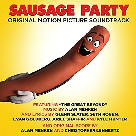 SAUSAGE PARTY / O.S.T. (CAN)