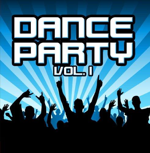 DANCE PARTY 1 / VAR (MOD)