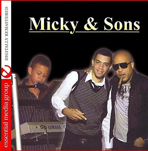 MICKY & SONS (MOD) (RMST)