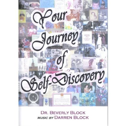 YOUR JOURNEY OF SELF-DISCOVERY