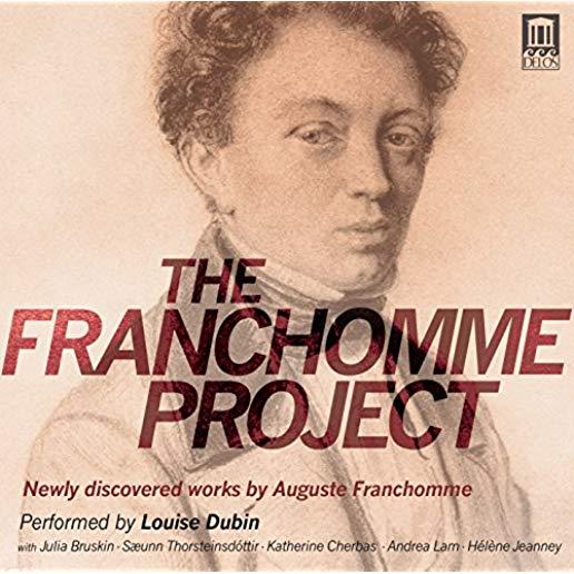 FRANCHOMME PROJECT