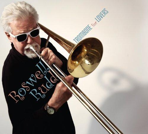 TROMBONE FOR LOVERS (DIG)
