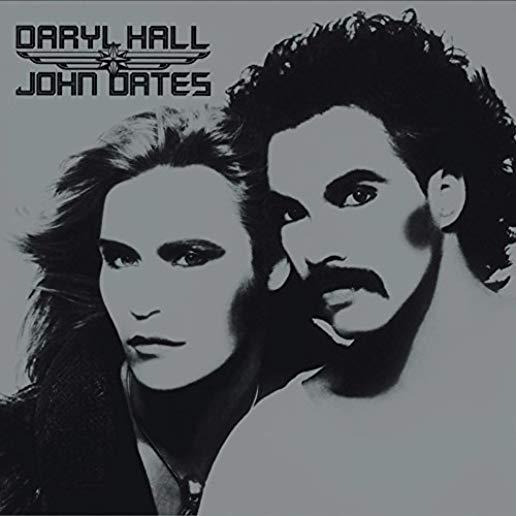 DARYL HALL & JOHN OATES (COLV) (PNK)