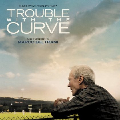 TROUBLE WITH THE CURVE (SCORE) / O.S.T.