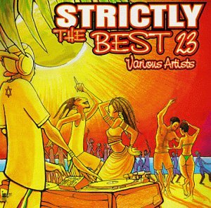 STRICTLY BEST 23 / VARIOUS