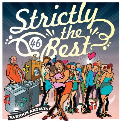 STRICTLY THE BEST 46 / VARIOUS