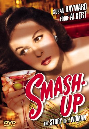 SMASH UP (UNRATED)