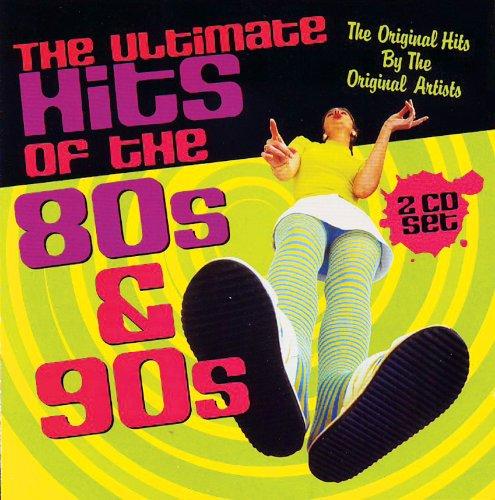 TOP HITS OF 80'S: GROOVIN HITS / VARIOUS