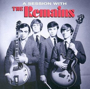 SESSION WITH THE REMAINS