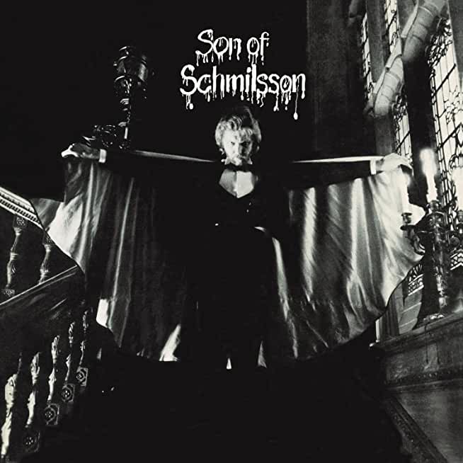 SON OF SCHMILSSON (GATE) (HOL)