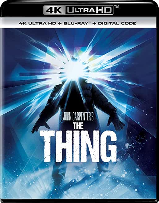 THING (1982) (4K) (WBR) (2PK) (DIGC)