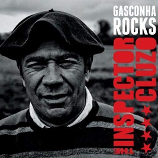 GASCONHA ROCKS (GER)