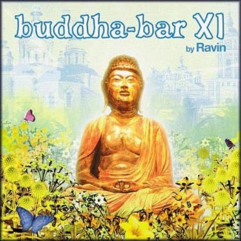 VOL. 11-BUDDHA-BAR (CAN)