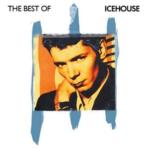 BEST OF ICEHOUSE (GER)