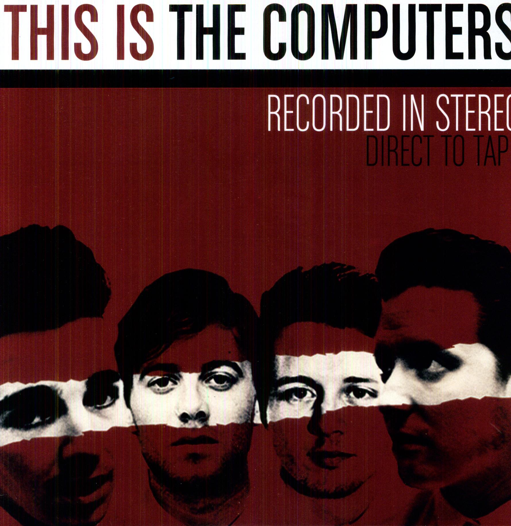 THIS IS THE COMPUTERS (UK)