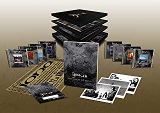 BOOK OF IONA (W/BOOK) (BOX) (UK)
