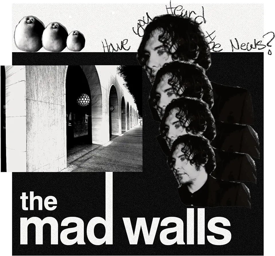 HAVE YOU HEARD THE NEWS - SEA BLUE VINYL (BLUE)