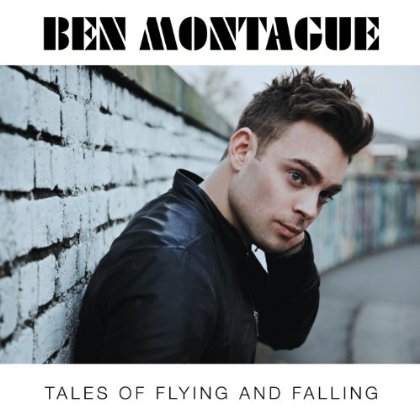 TALES OF FLYING & FALLING