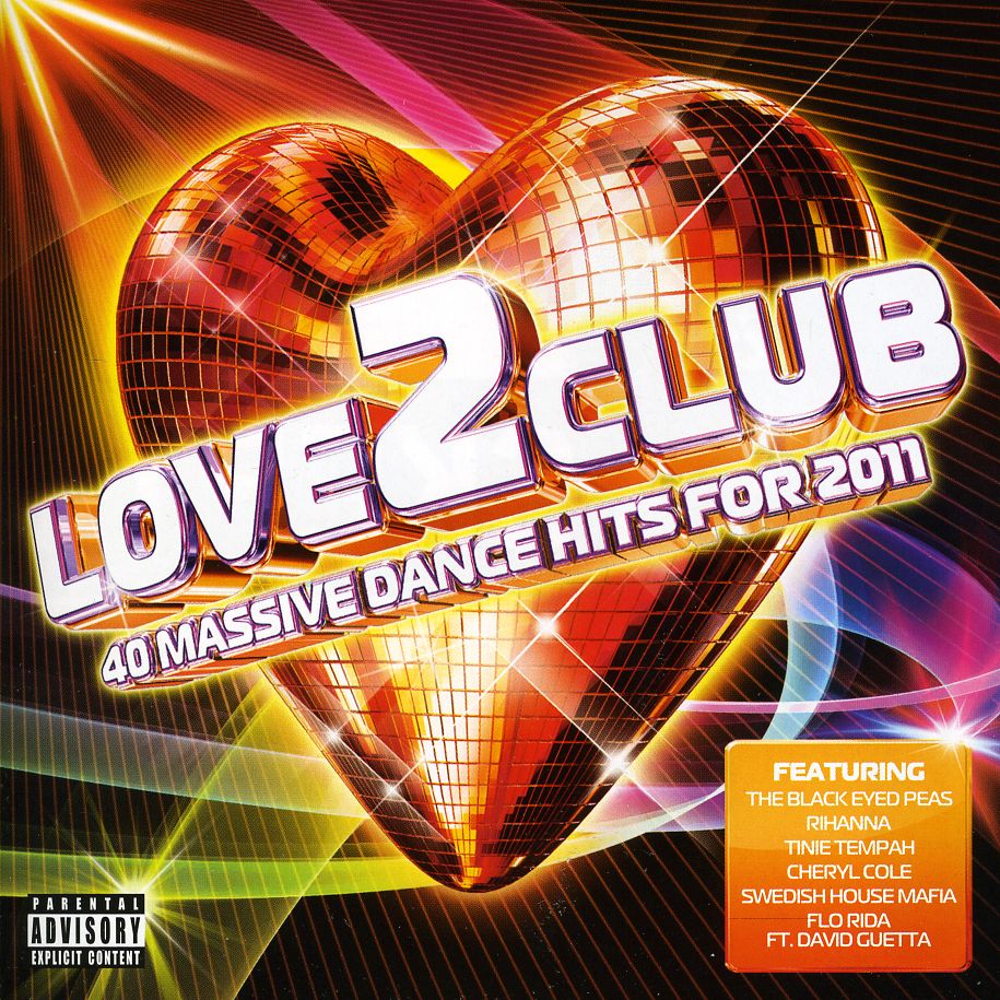 LOVE 2 CLUB 2011 / VARIOUS