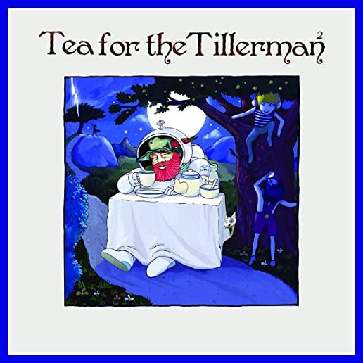 TEA FOR THE TILLERMAN 2 (OGV)