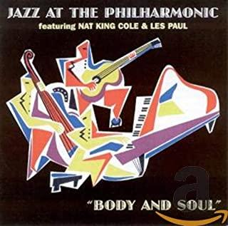 JAZZ AT THE PHILHARMONIC / VARIOUS
