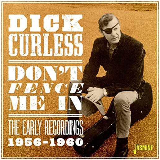 DON'T FENCE ME IN: THE EARLY RECORDINGS 1956-1960