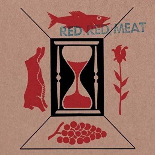 RED RED MEAT (BONUS TRACKS) (REIS)